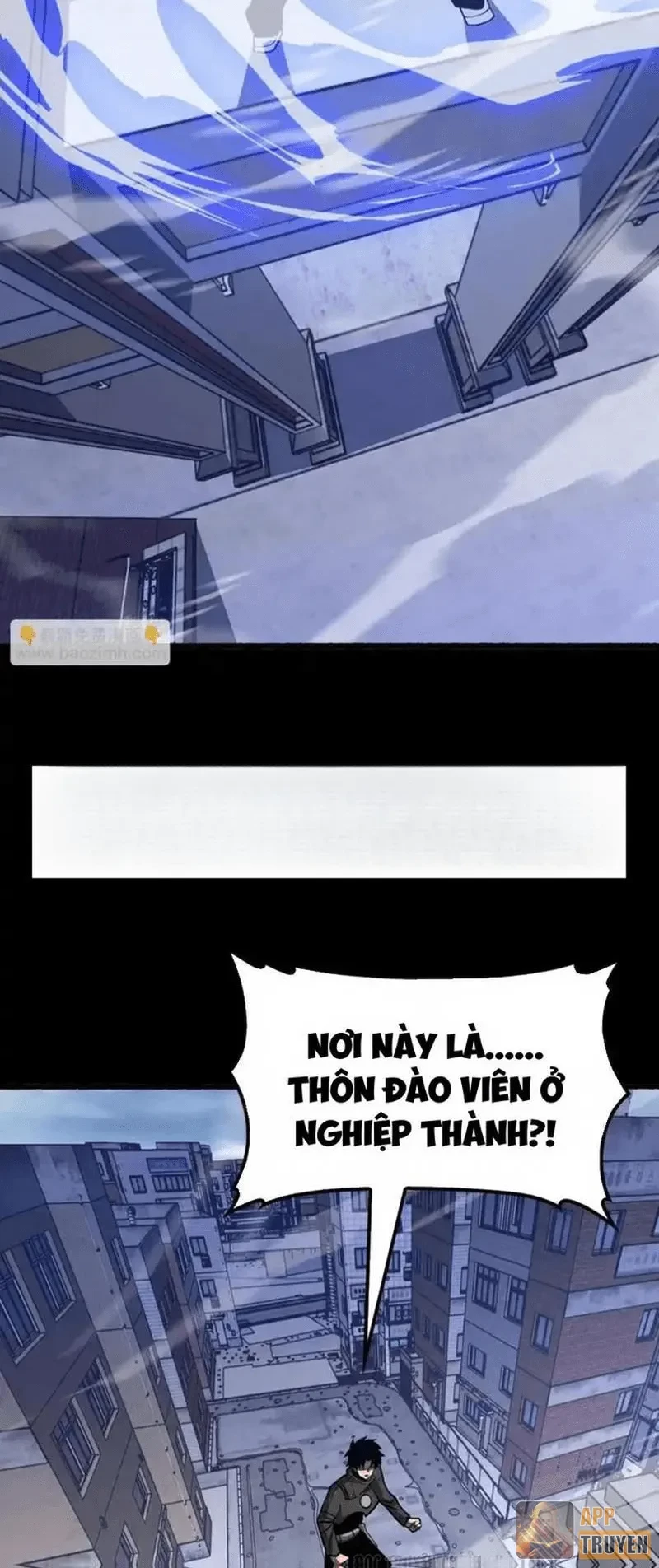 Vạn Tộc Tru Sát!! Chapter 70 - 11