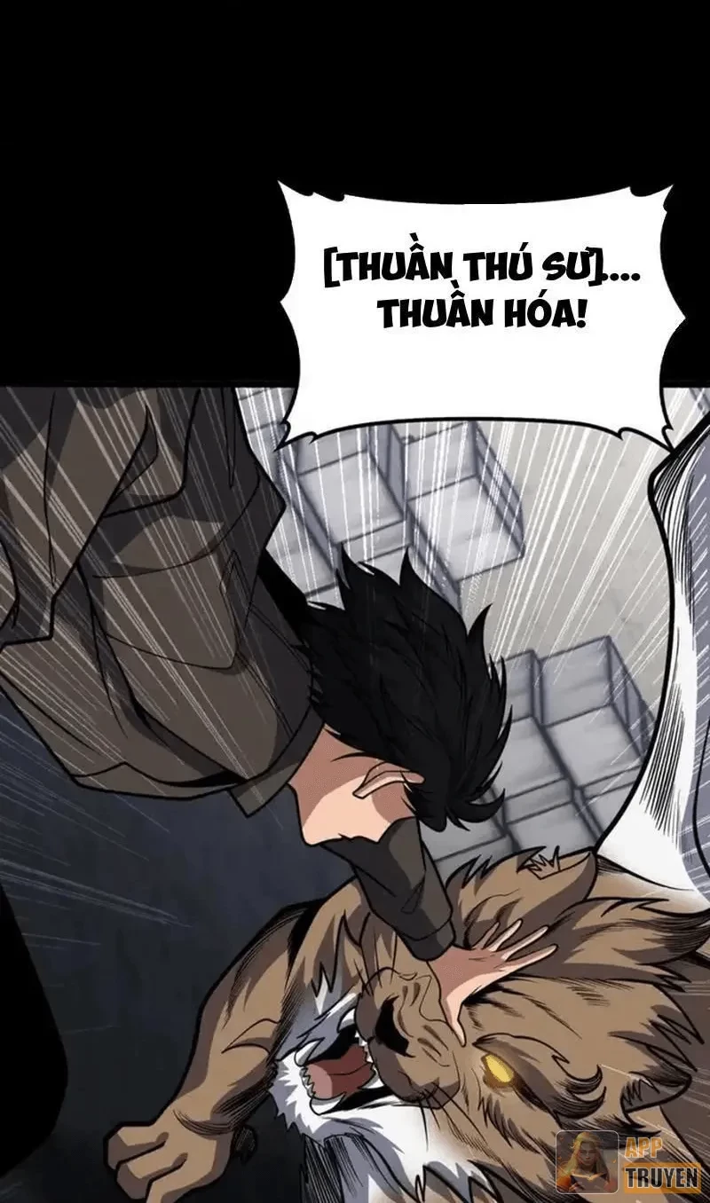 Vạn Tộc Tru Sát!! Chapter 70 - 14