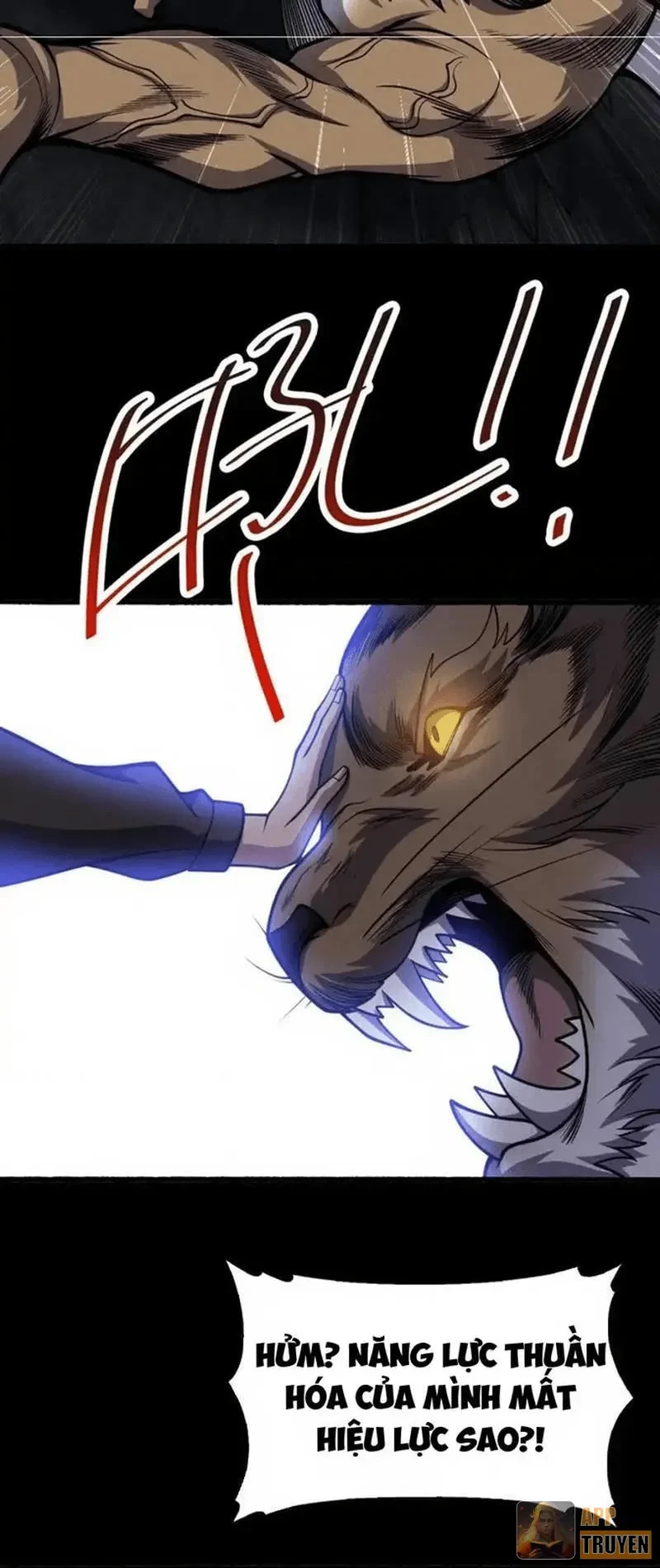 Vạn Tộc Tru Sát!! Chapter 70 - 15