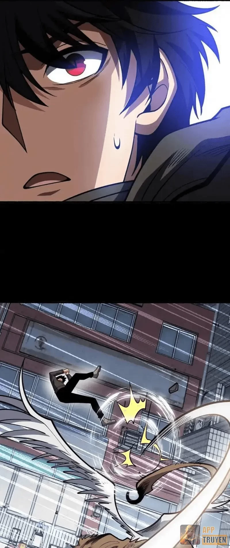 Vạn Tộc Tru Sát!! Chapter 70 - 16