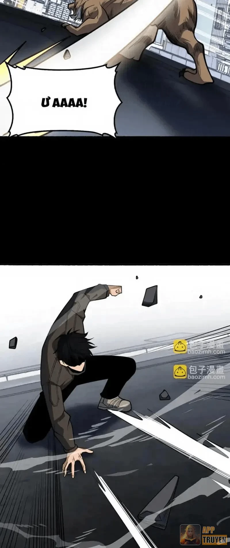 Vạn Tộc Tru Sát!! Chapter 70 - 17