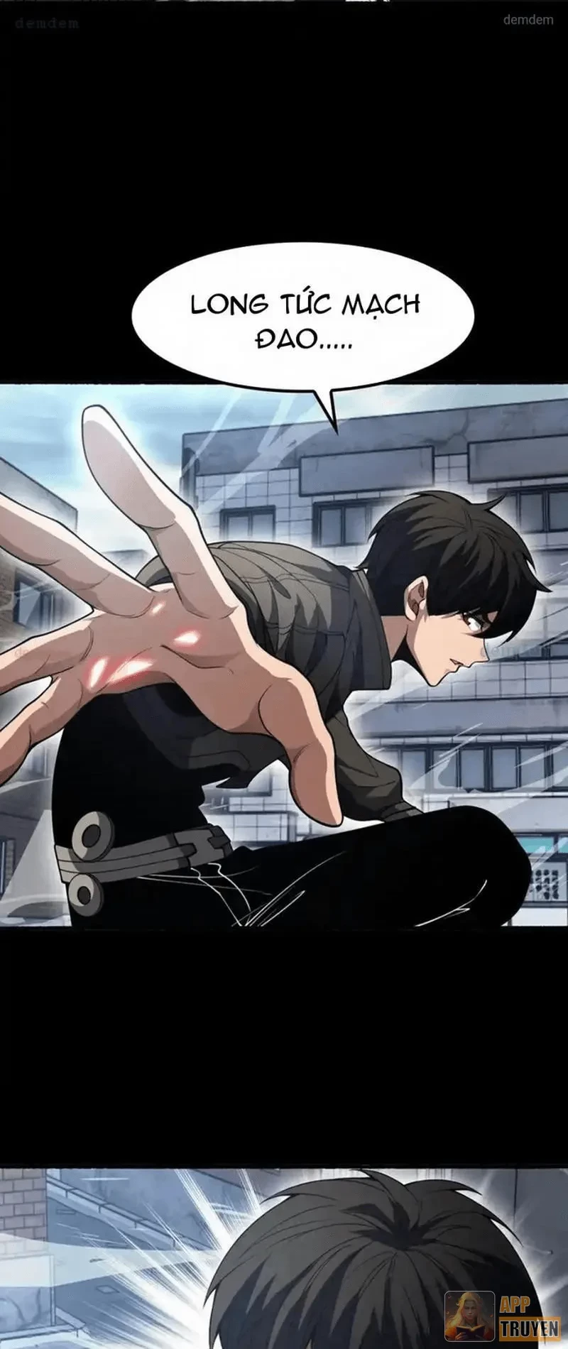 Vạn Tộc Tru Sát!! Chapter 70 - 18