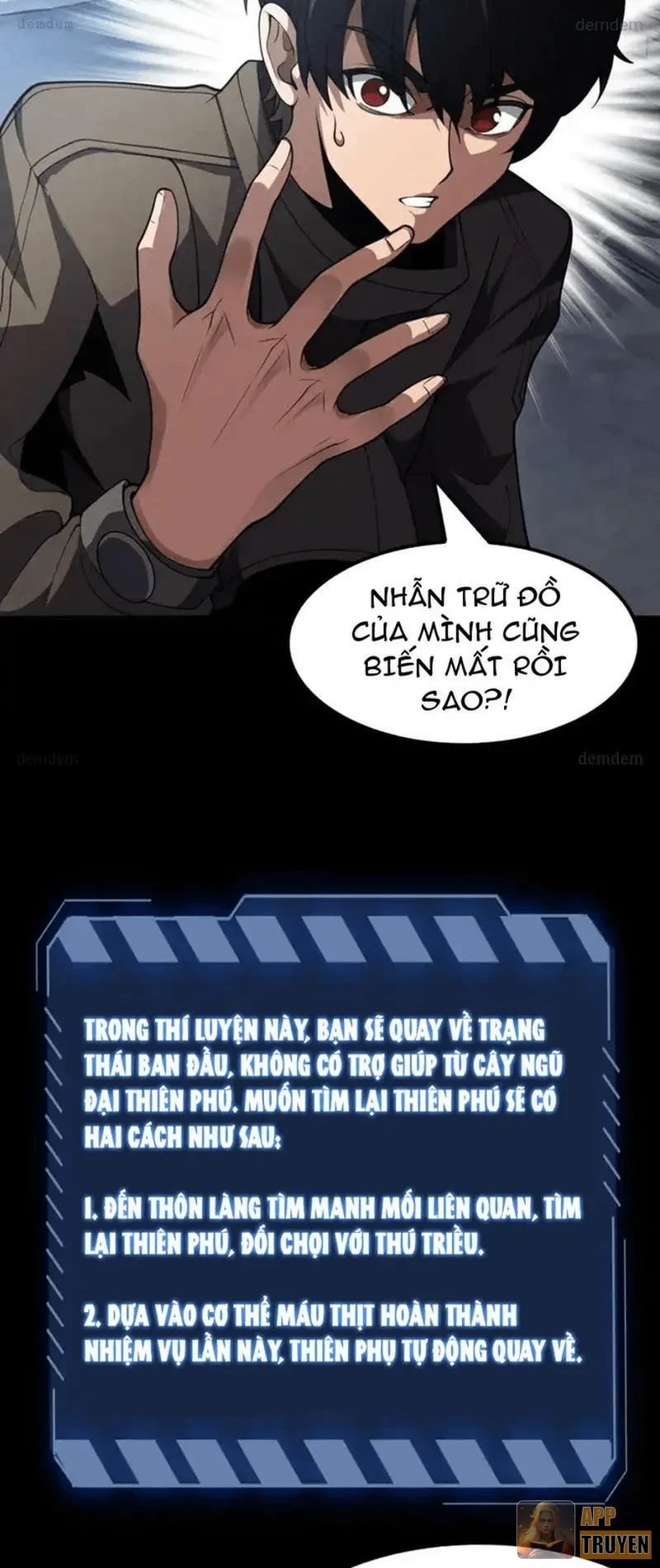 Vạn Tộc Tru Sát!! Chapter 70 - 19