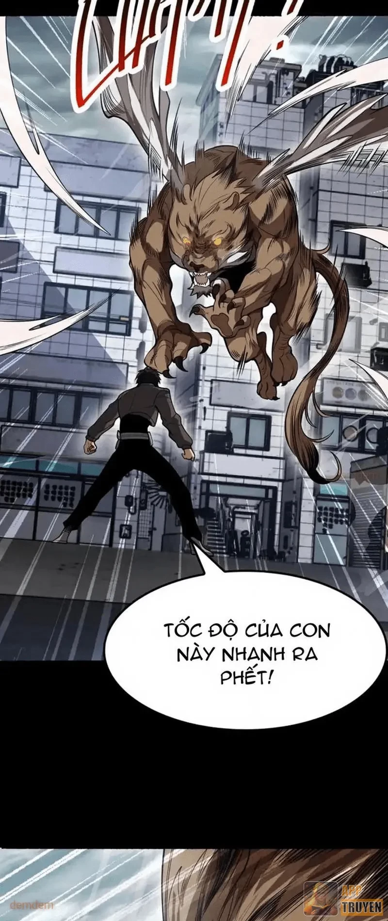 Vạn Tộc Tru Sát!! Chapter 70 - 21