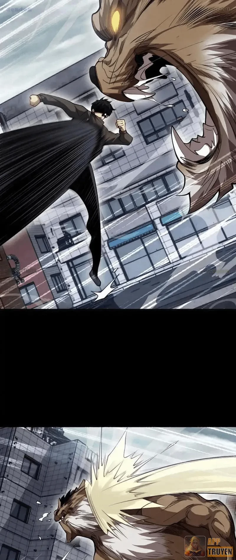 Vạn Tộc Tru Sát!! Chapter 70 - 22