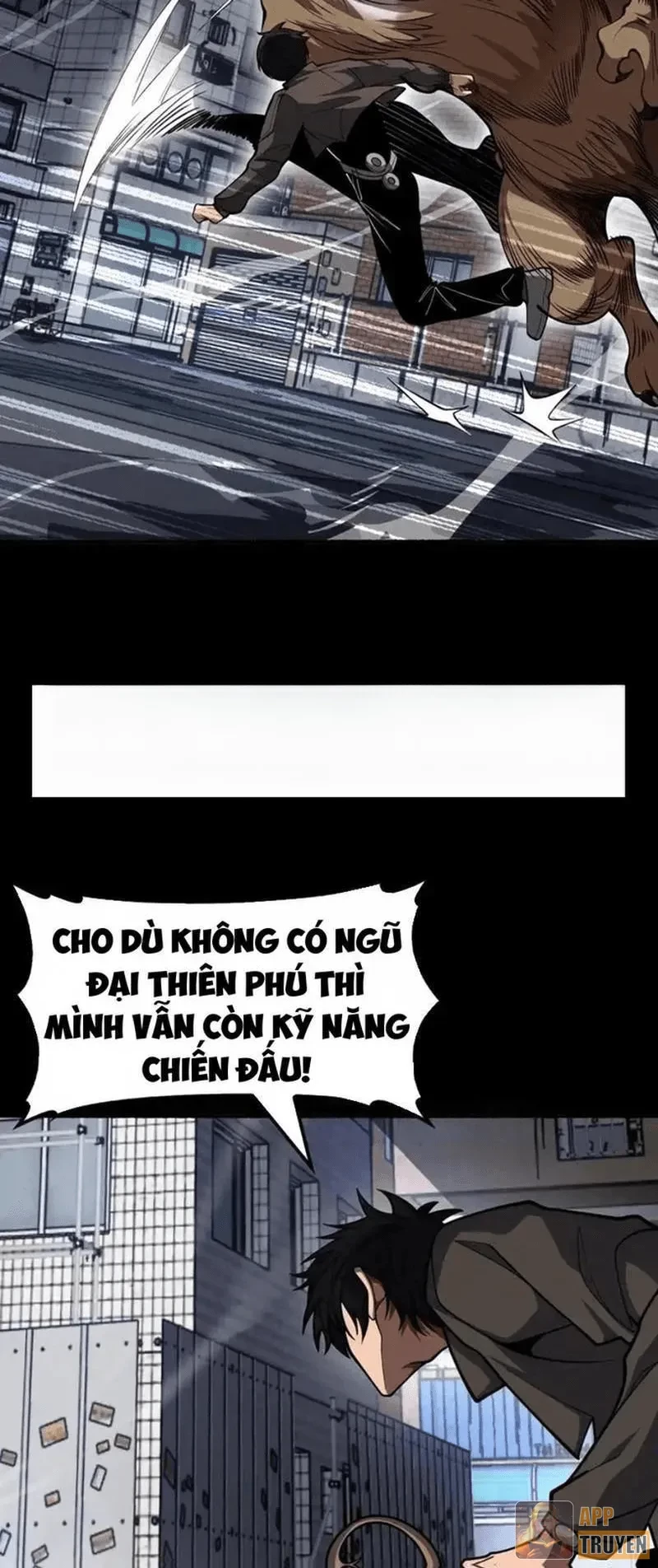Vạn Tộc Tru Sát!! Chapter 70 - 23