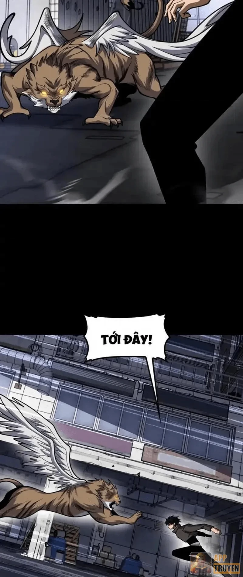 Vạn Tộc Tru Sát!! Chapter 70 - 24