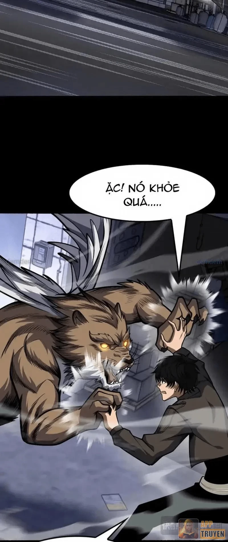 Vạn Tộc Tru Sát!! Chapter 70 - 25