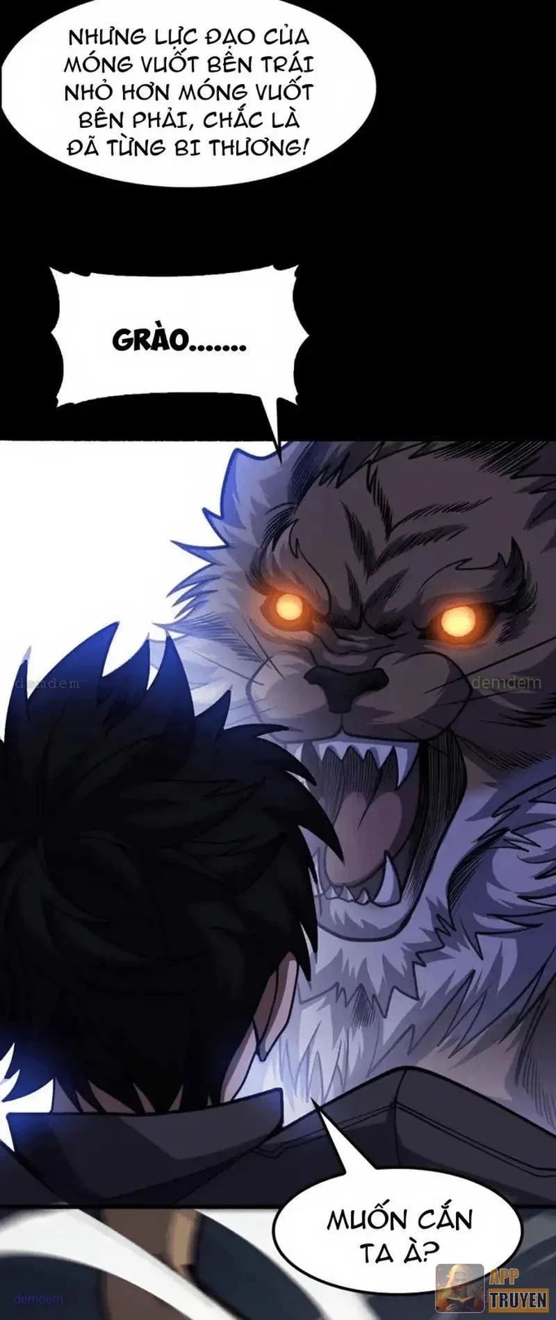 Vạn Tộc Tru Sát!! Chapter 70 - 26