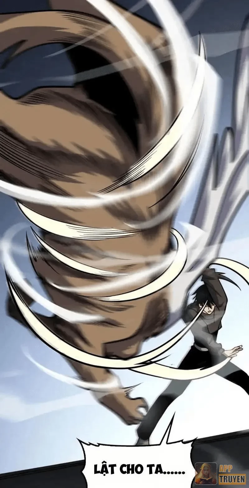 Vạn Tộc Tru Sát!! Chapter 70 - 27