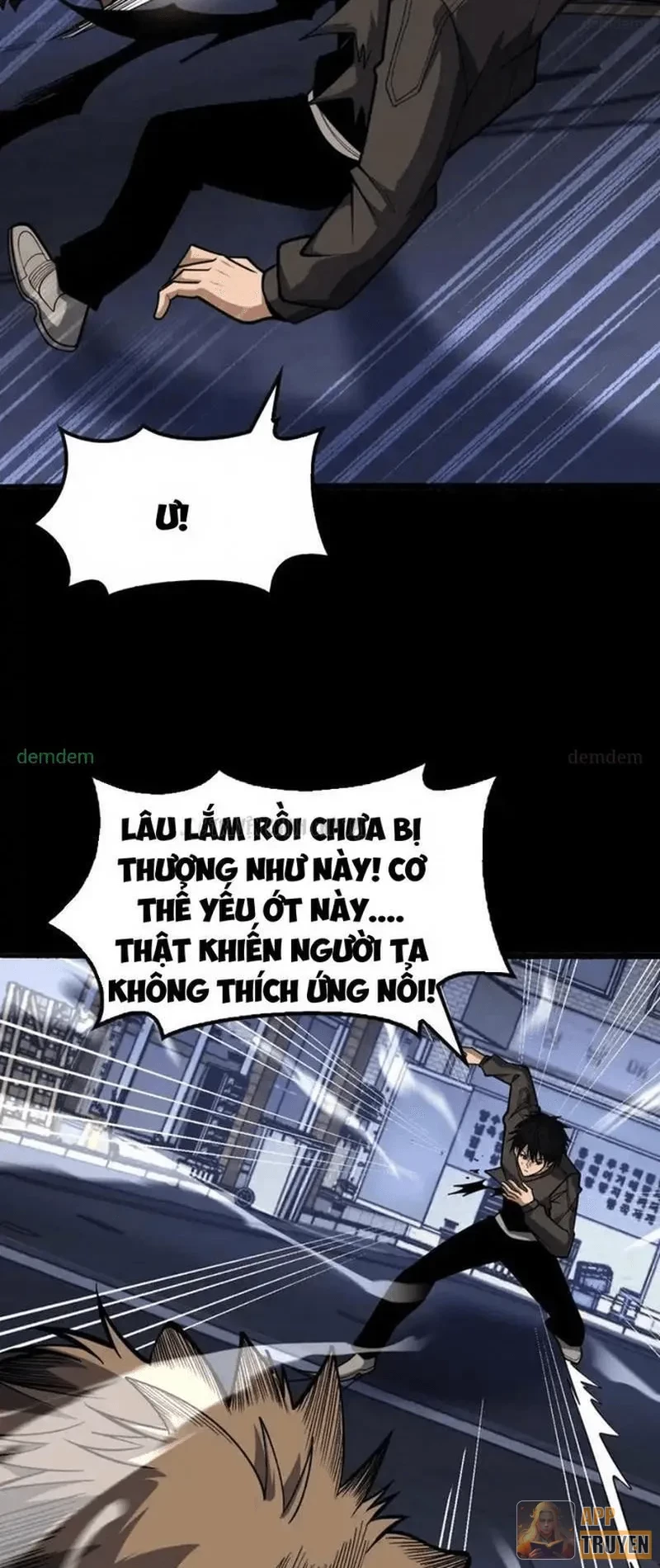 Vạn Tộc Tru Sát!! Chapter 70 - 29