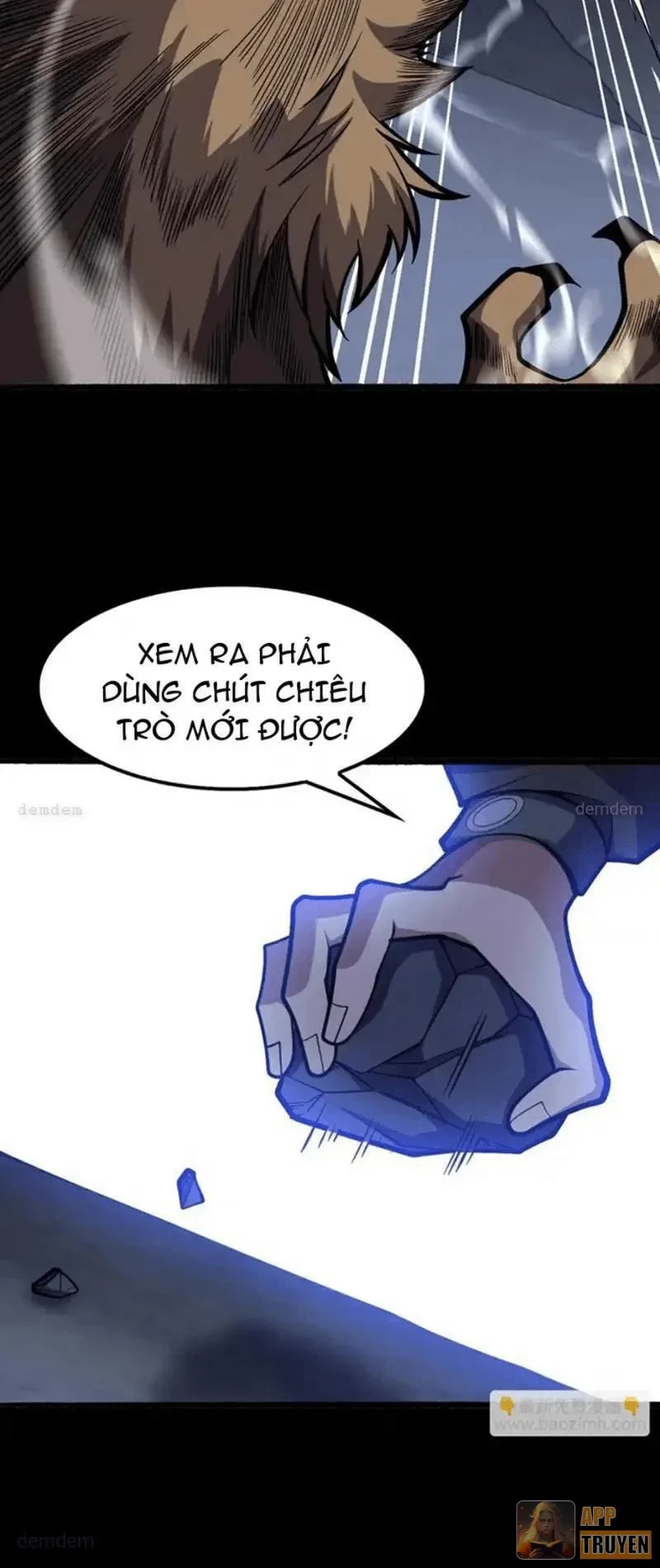 Vạn Tộc Tru Sát!! Chapter 70 - 30