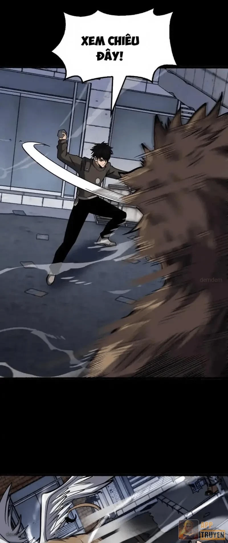 Vạn Tộc Tru Sát!! Chapter 70 - 31