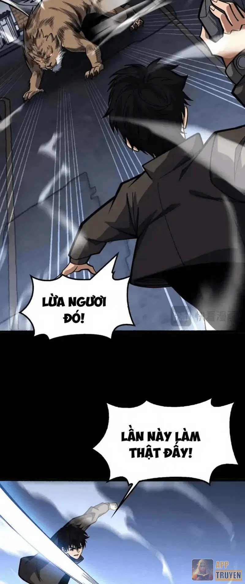 Vạn Tộc Tru Sát!! Chapter 70 - 32