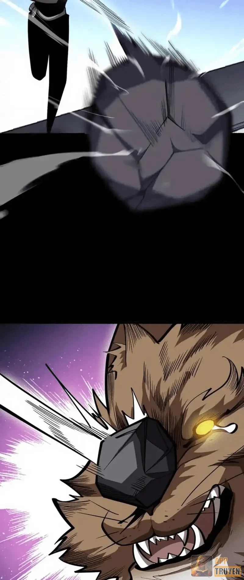 Vạn Tộc Tru Sát!! Chapter 70 - 33