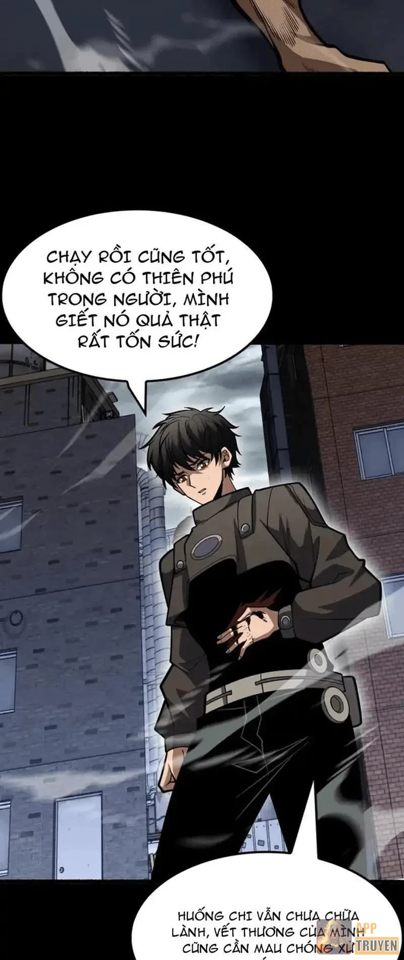Vạn Tộc Tru Sát!! Chapter 70 - 35