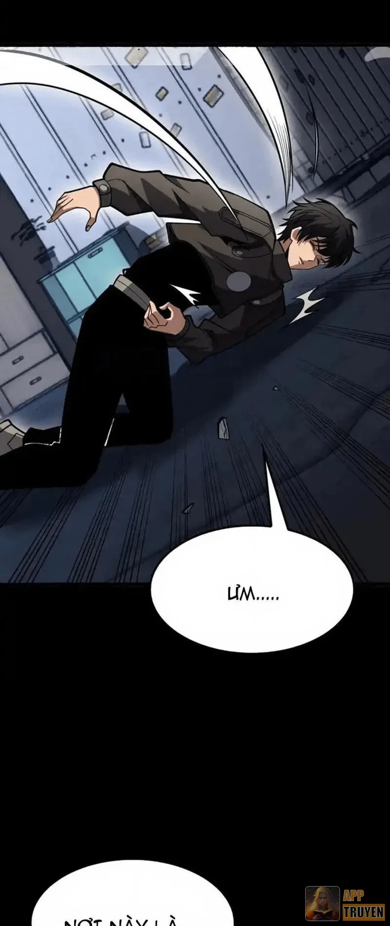 Vạn Tộc Tru Sát!! Chapter 70 - 37