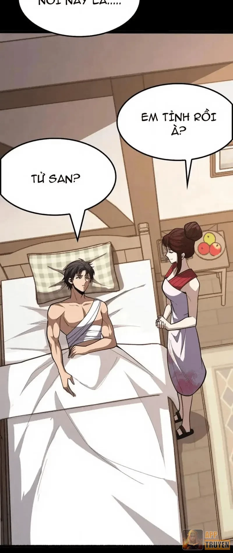 Vạn Tộc Tru Sát!! Chapter 70 - 38