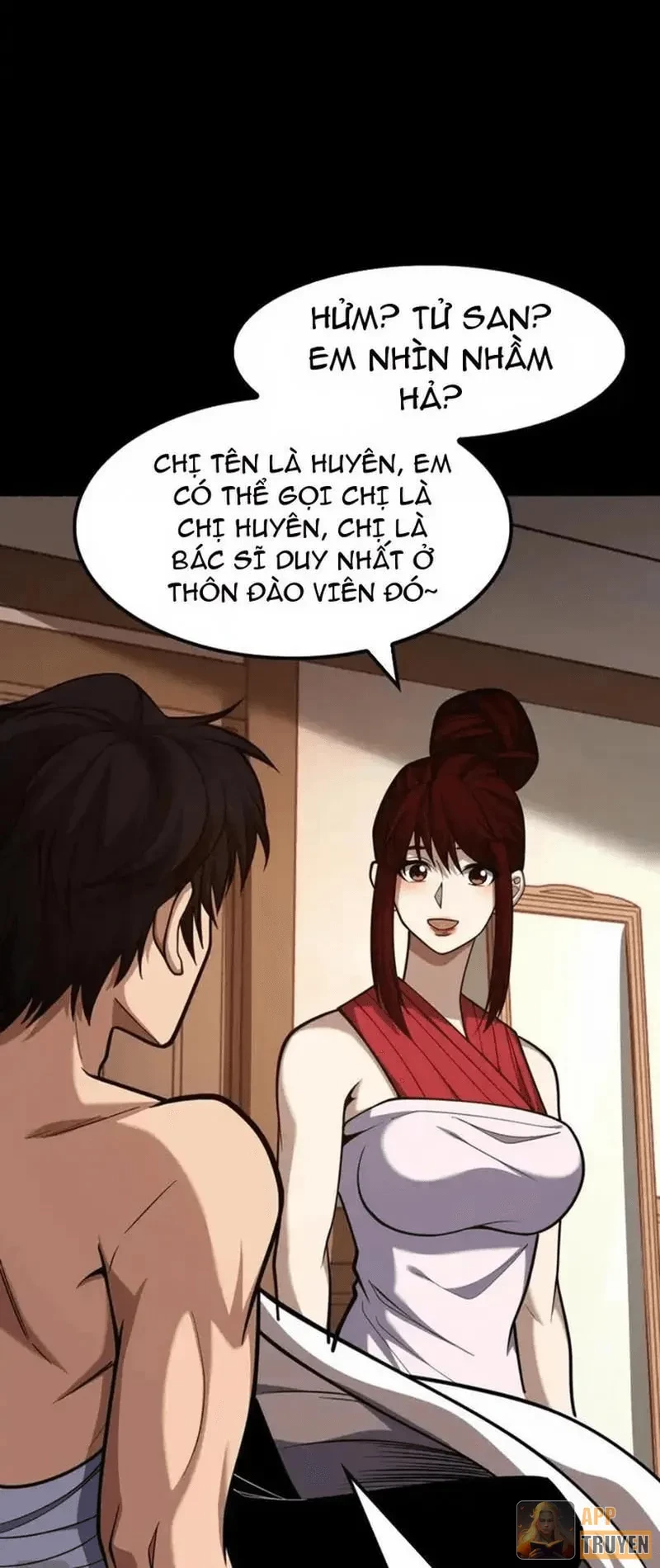Vạn Tộc Tru Sát!! Chapter 70 - 39