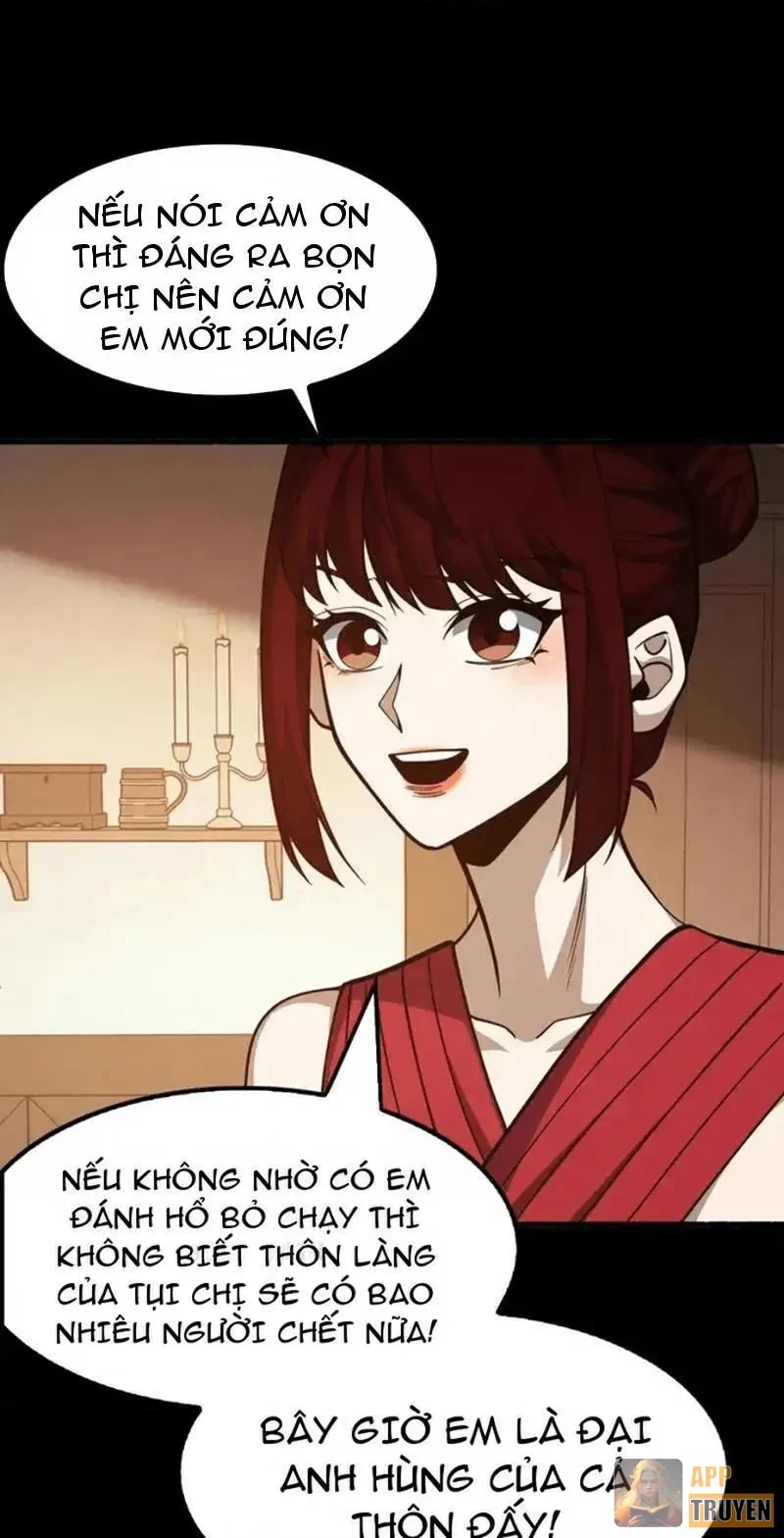 Vạn Tộc Tru Sát!! Chapter 70 - 41