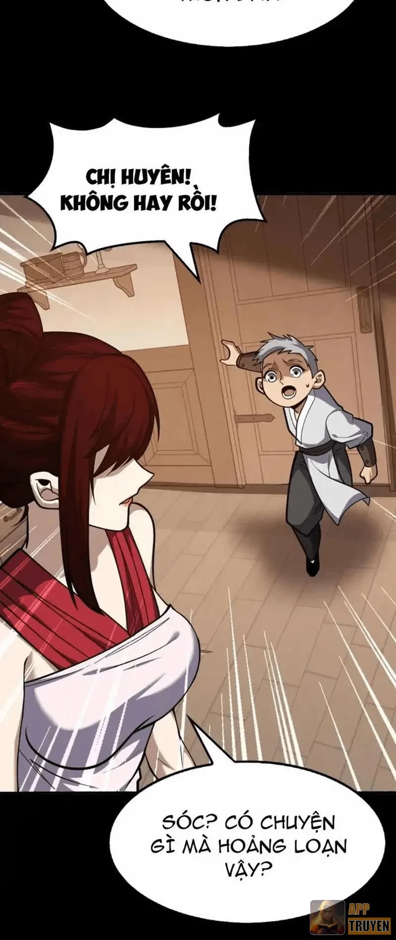 Vạn Tộc Tru Sát!! Chapter 70 - 42