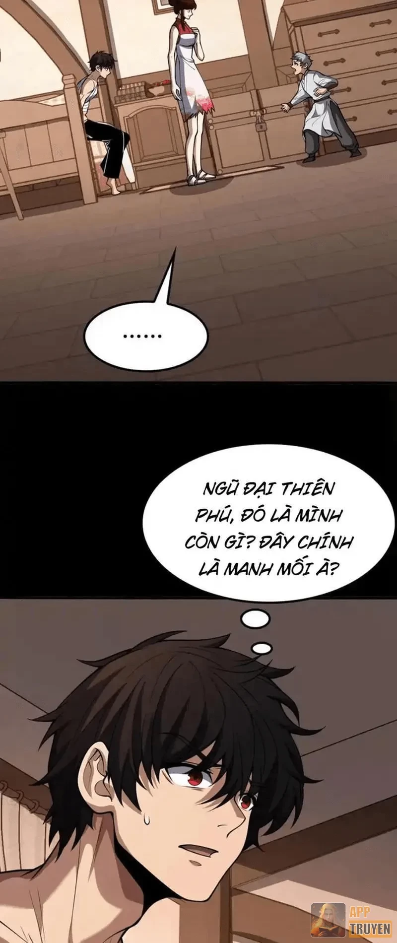 Vạn Tộc Tru Sát!! Chapter 70 - 45