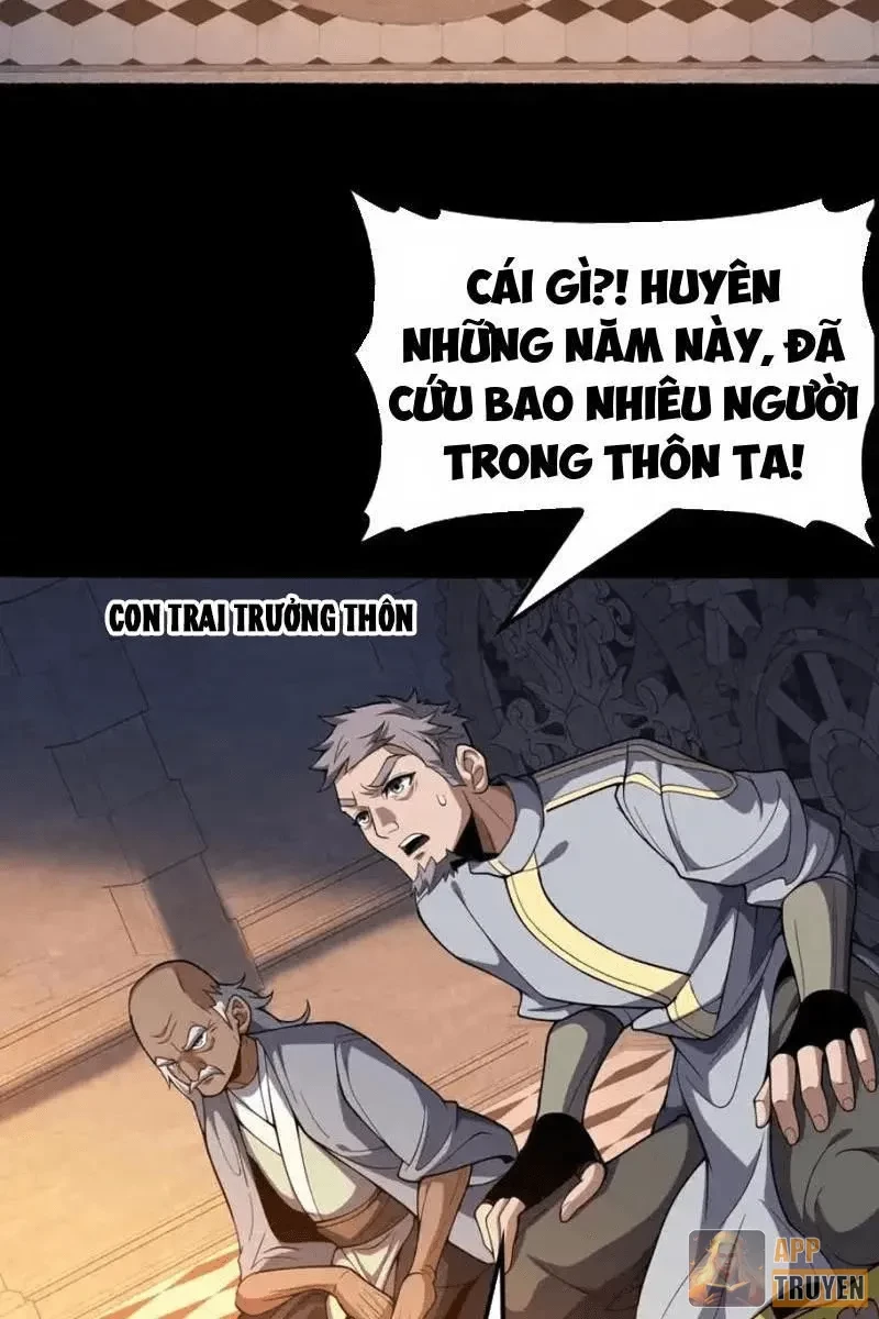 Vạn Tộc Tru Sát!! Chapter 71 - 2