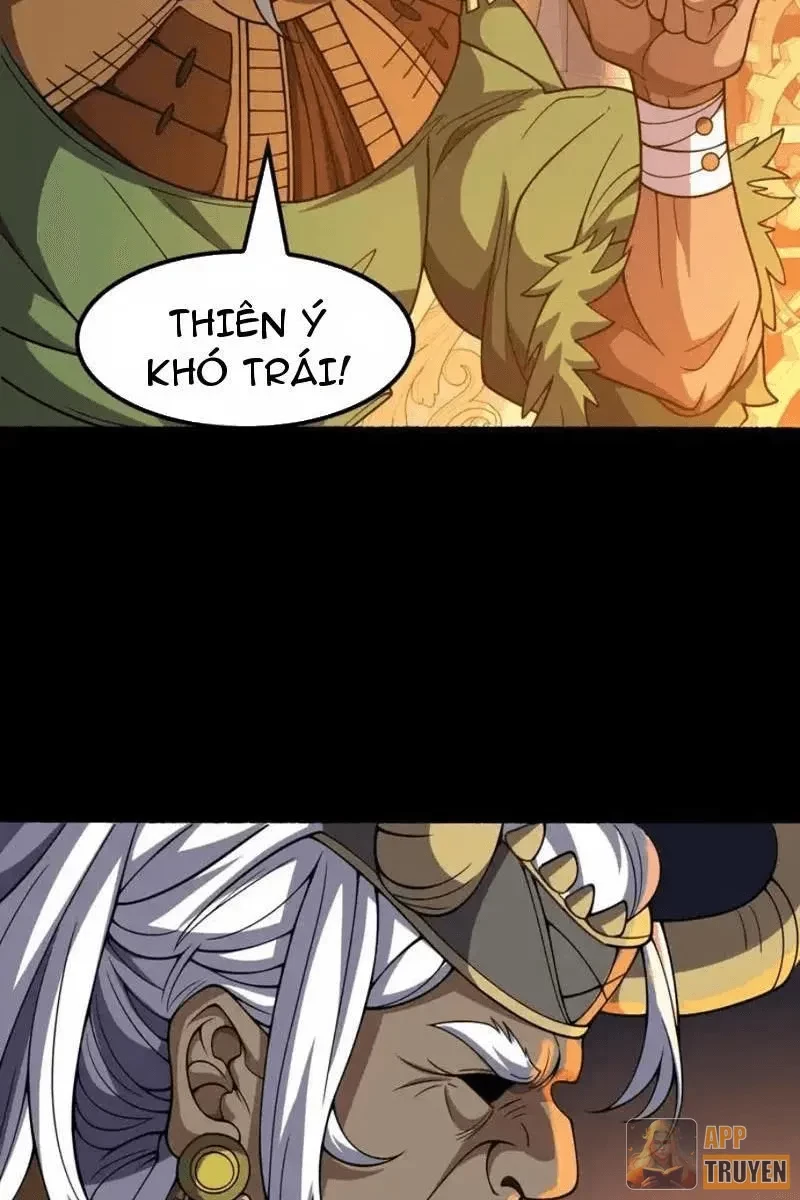 Vạn Tộc Tru Sát!! Chapter 71 - 4