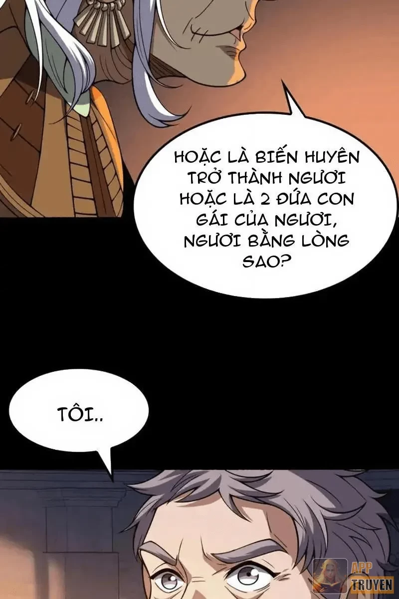 Vạn Tộc Tru Sát!! Chapter 71 - 5