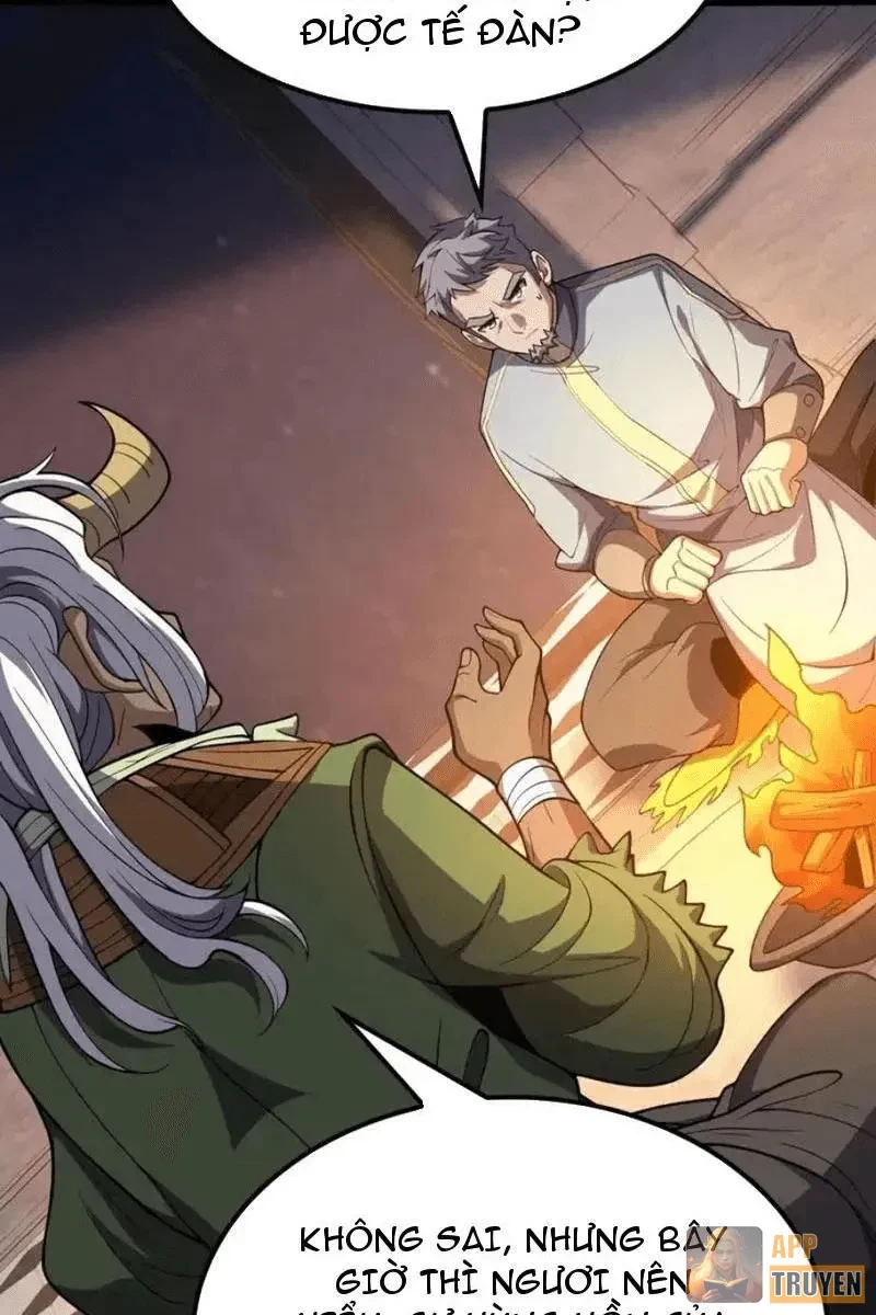 Vạn Tộc Tru Sát!! Chapter 71 - 7