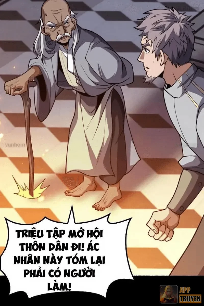 Vạn Tộc Tru Sát!! Chapter 71 - 10