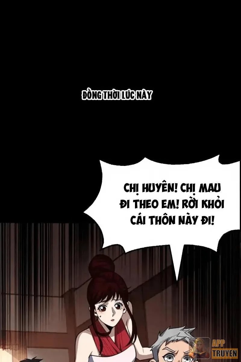 Vạn Tộc Tru Sát!! Chapter 71 - 11