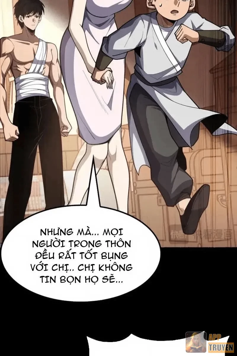 Vạn Tộc Tru Sát!! Chapter 71 - 12