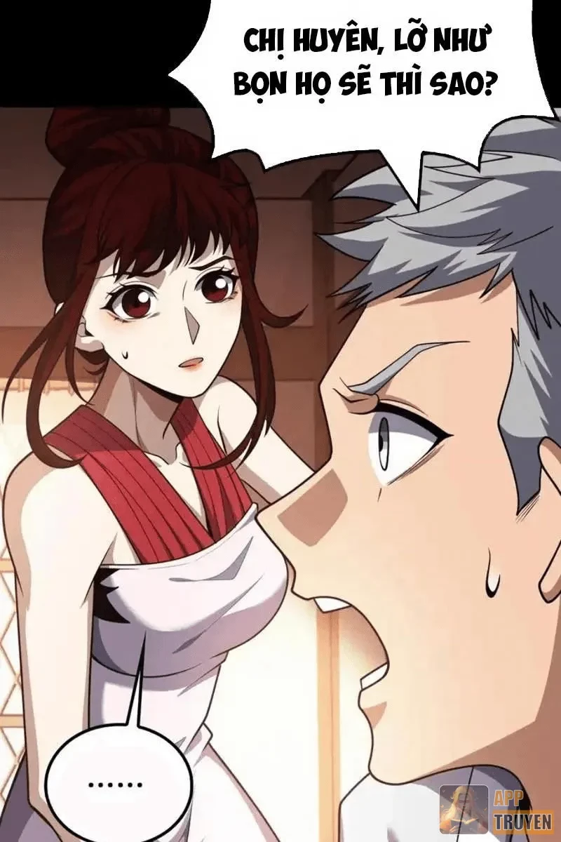 Vạn Tộc Tru Sát!! Chapter 71 - 13