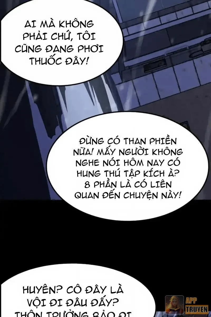 Vạn Tộc Tru Sát!! Chapter 71 - 20