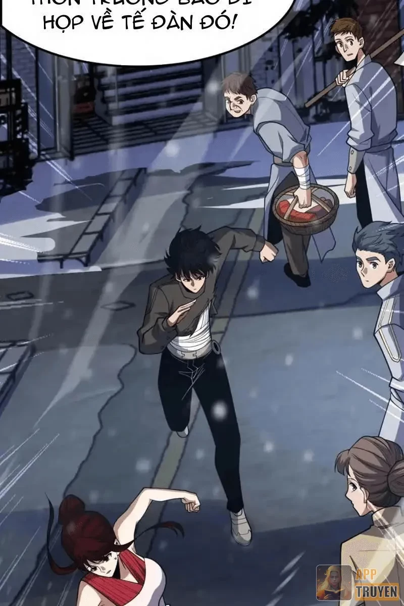 Vạn Tộc Tru Sát!! Chapter 71 - 21