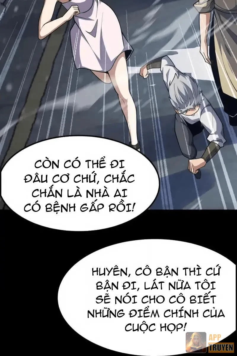 Vạn Tộc Tru Sát!! Chapter 71 - 22