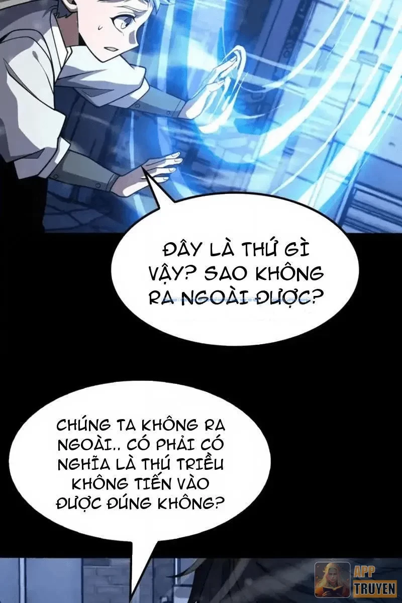 Vạn Tộc Tru Sát!! Chapter 71 - 27