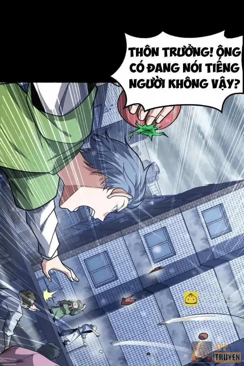Vạn Tộc Tru Sát!! Chapter 71 - 32