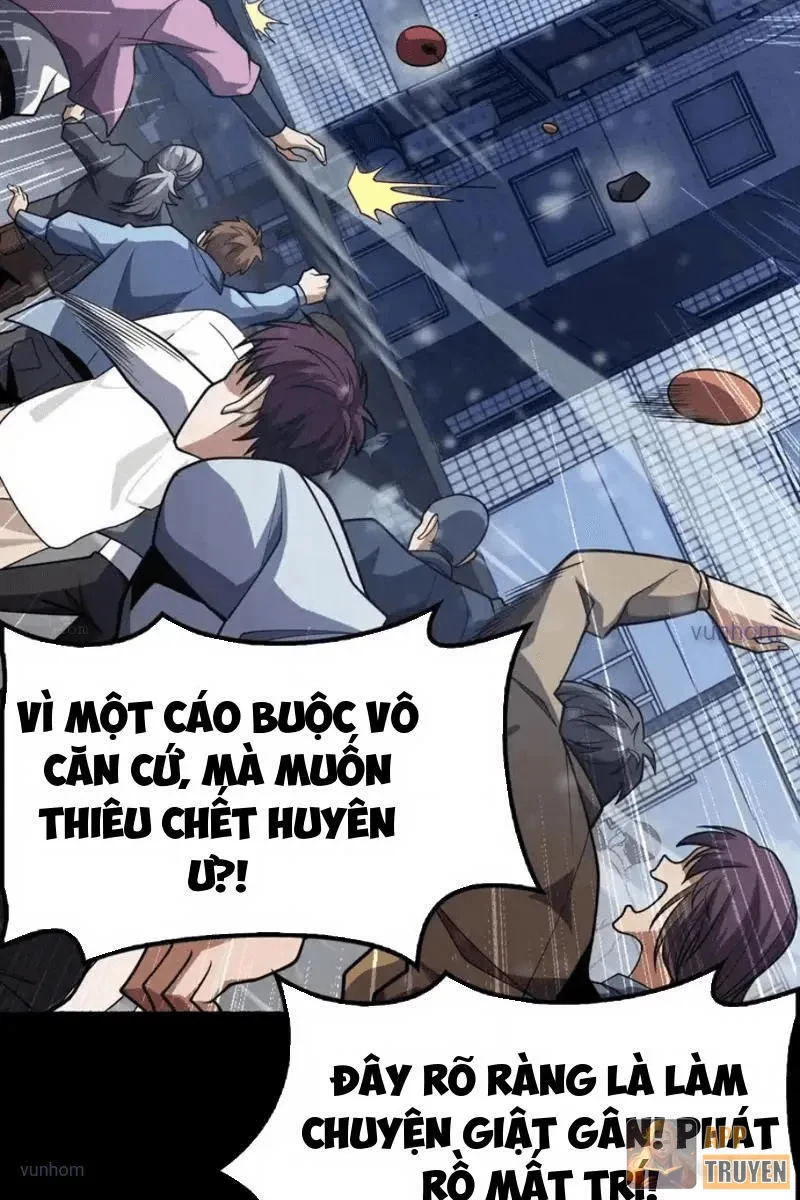 Vạn Tộc Tru Sát!! Chapter 71 - 33