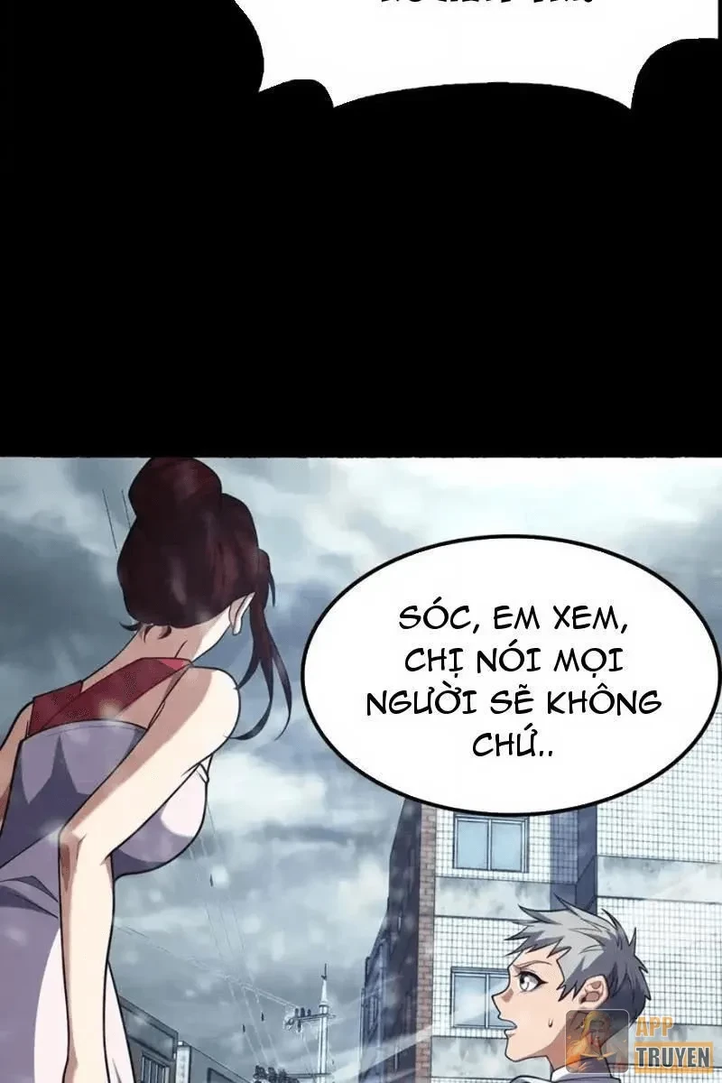 Vạn Tộc Tru Sát!! Chapter 71 - 34