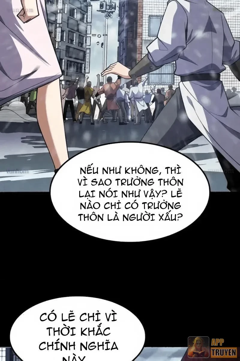 Vạn Tộc Tru Sát!! Chapter 71 - 35
