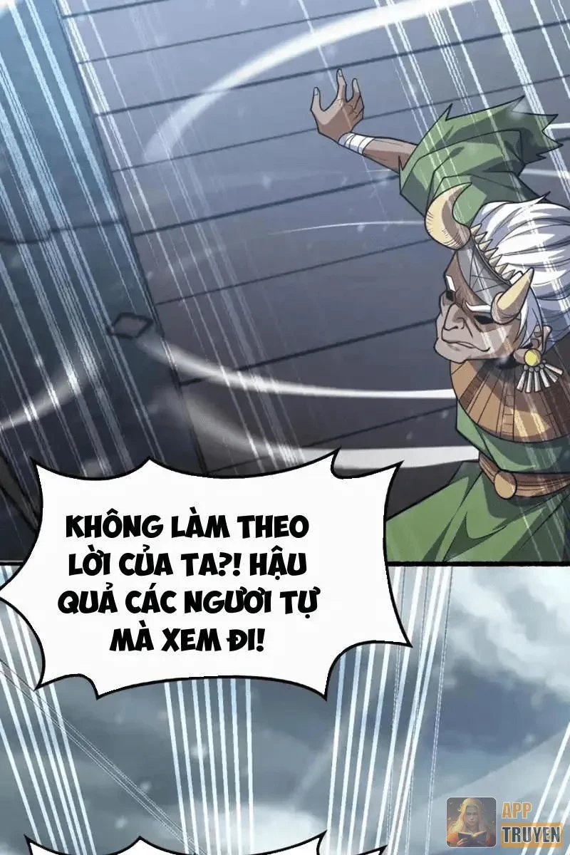 Vạn Tộc Tru Sát!! Chapter 71 - 39
