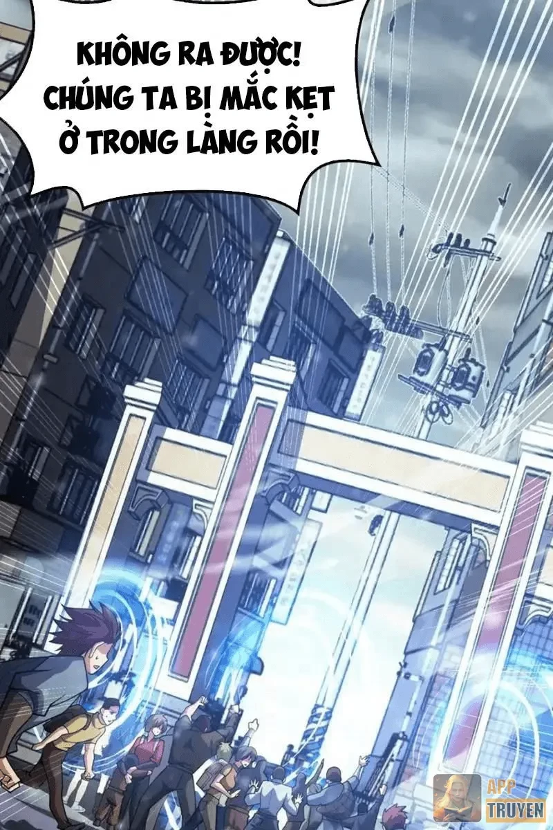 Vạn Tộc Tru Sát!! Chapter 71 - 40