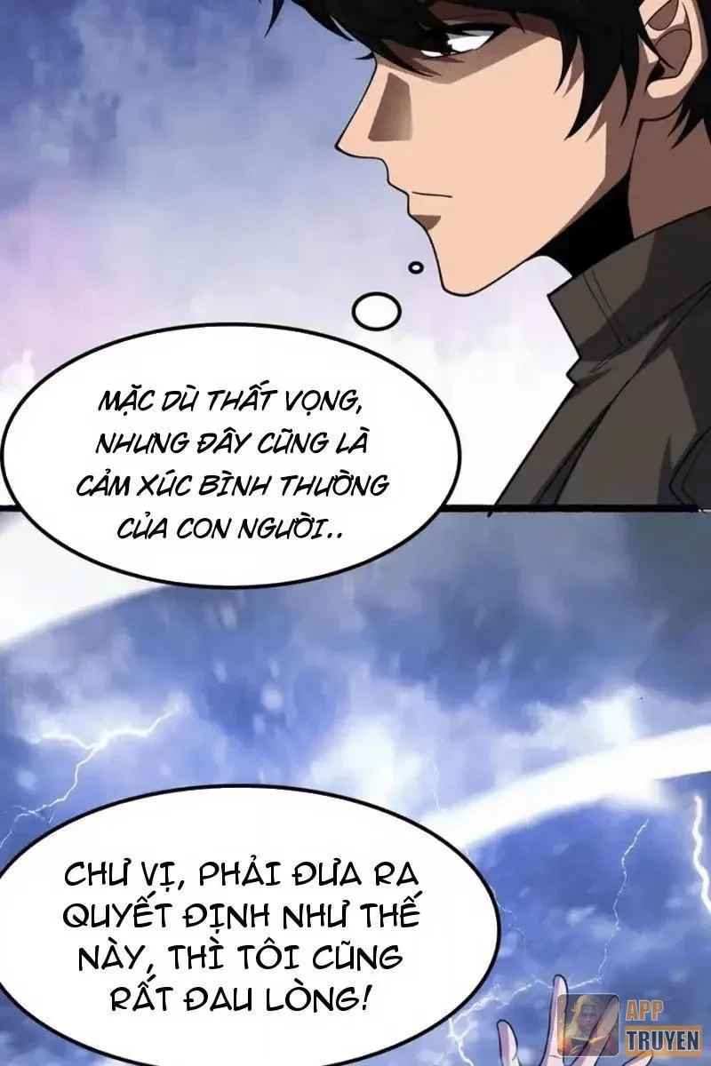 Vạn Tộc Tru Sát!! Chapter 71 - 46