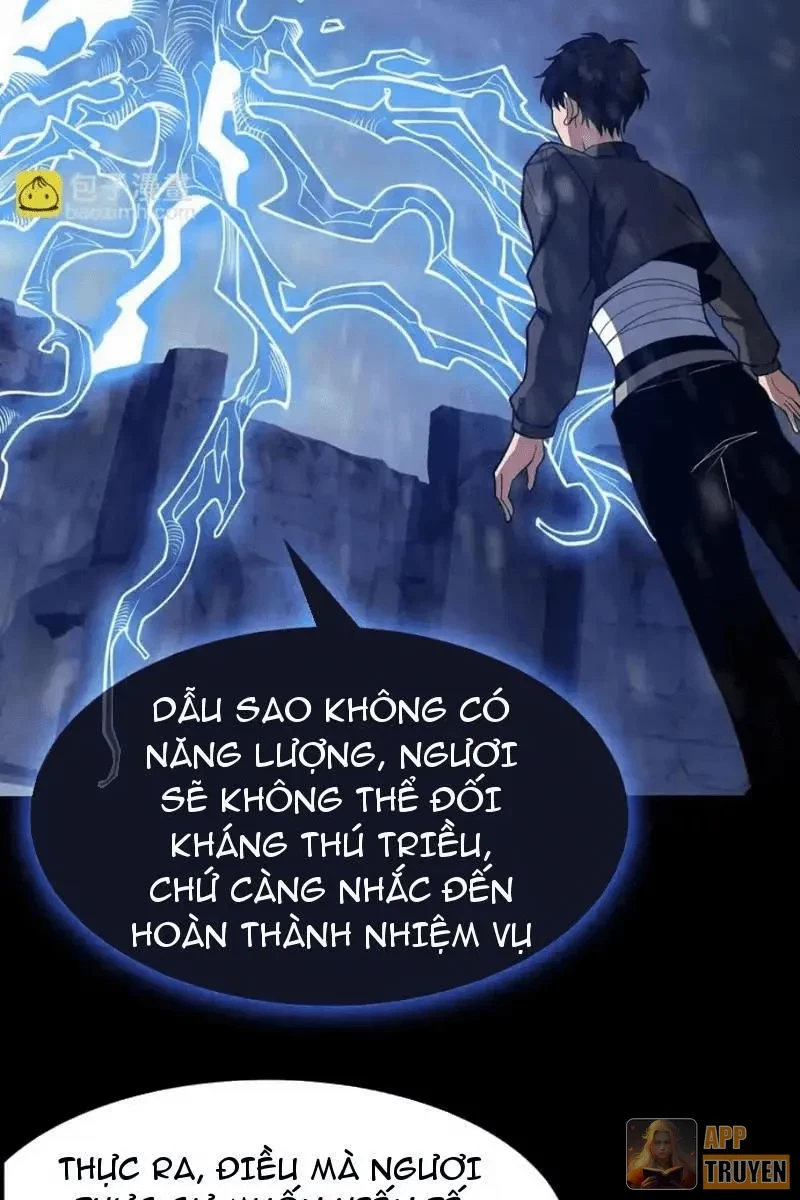 Vạn Tộc Tru Sát!! Chapter 71 - 55
