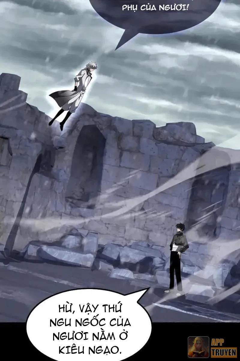 Vạn Tộc Tru Sát!! Chapter 71 - 59