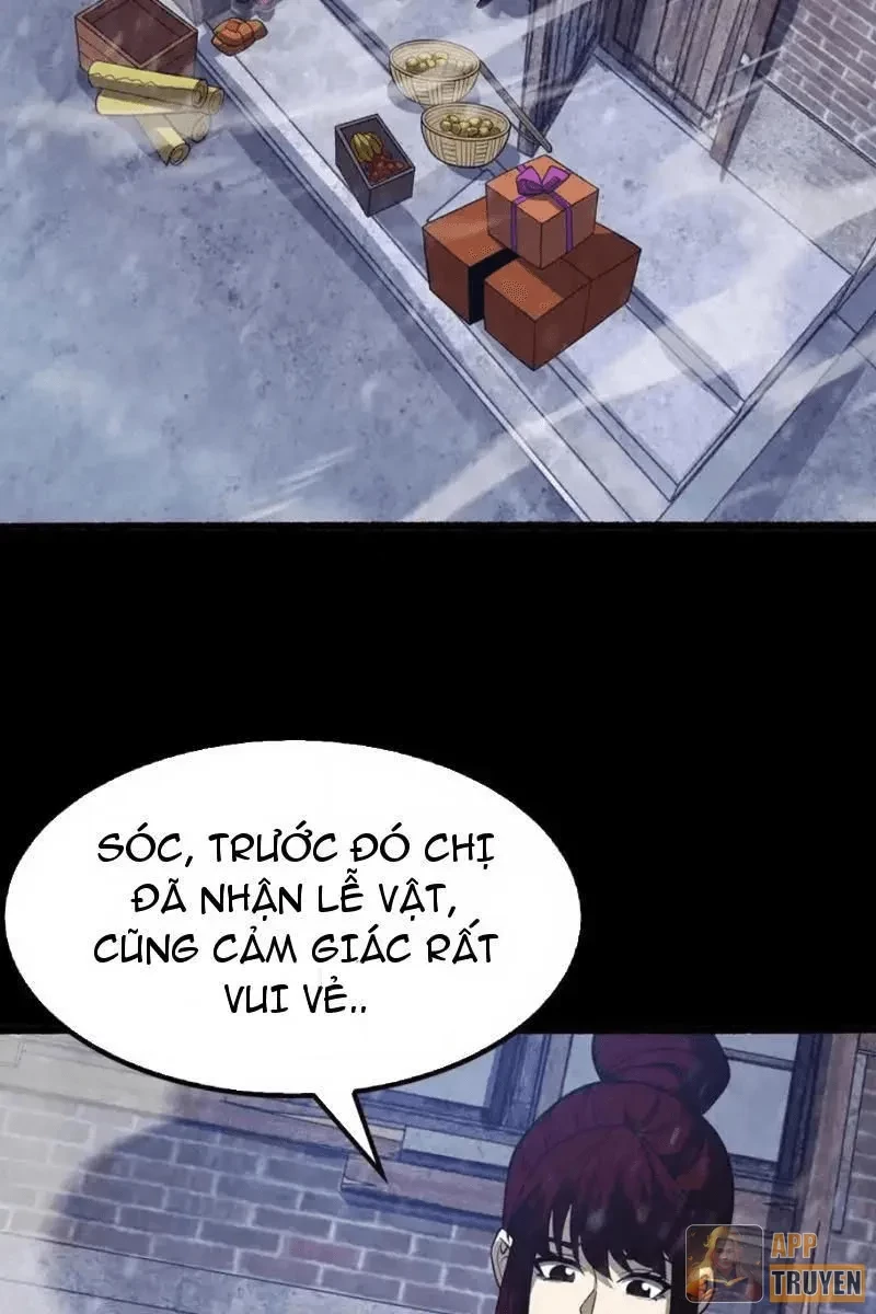 Vạn Tộc Tru Sát!! Chapter 71 - 66