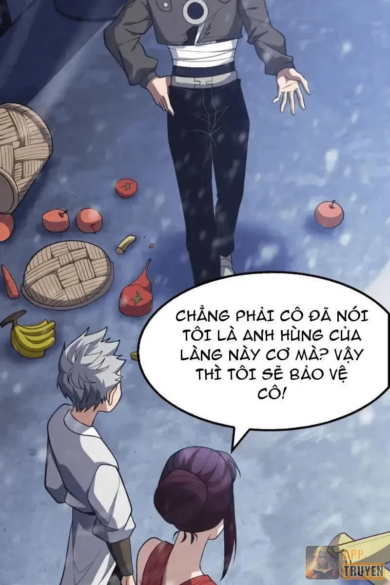 Vạn Tộc Tru Sát!! Chapter 71 - 72