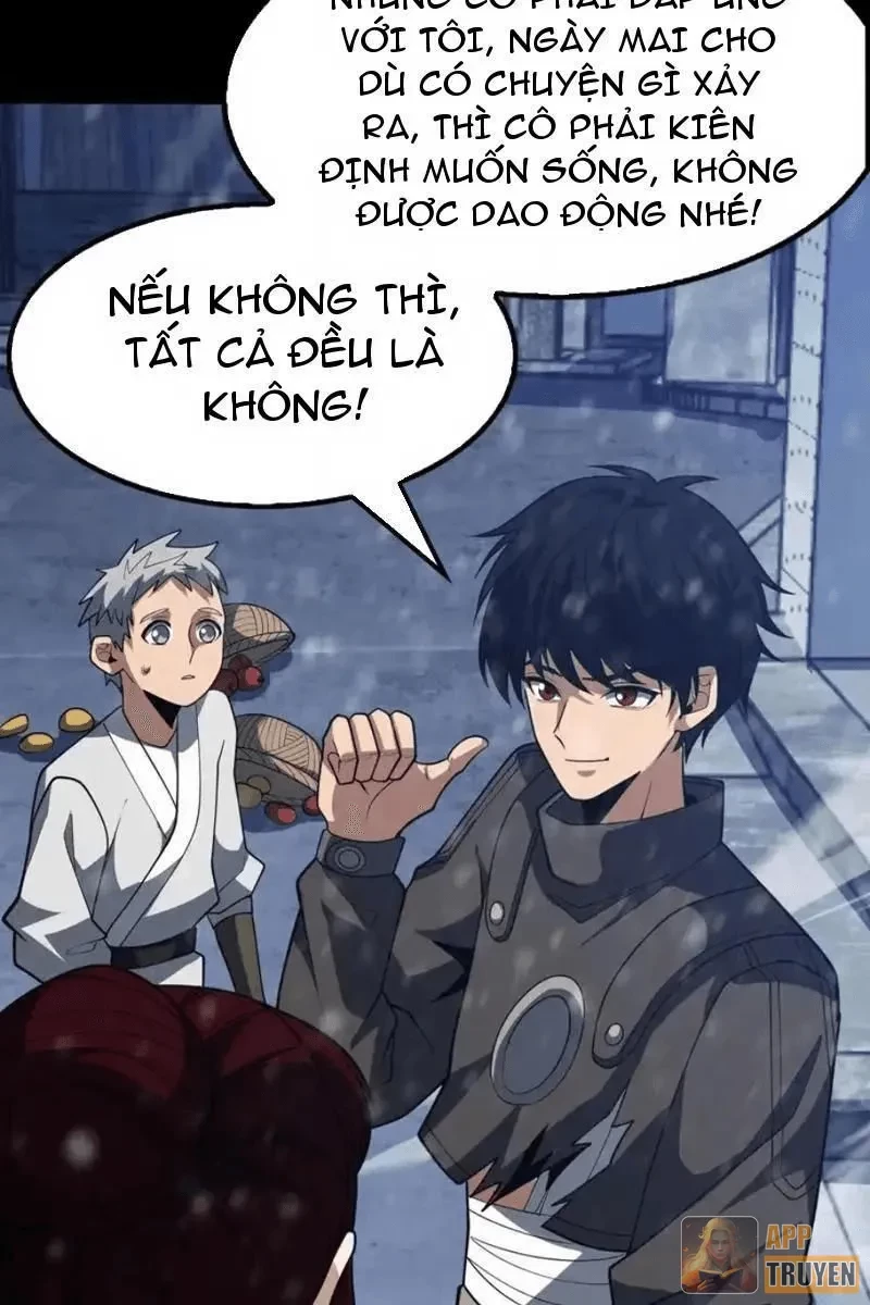 Vạn Tộc Tru Sát!! Chapter 71 - 77